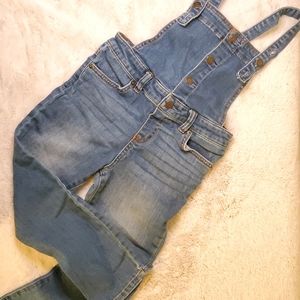 Cat & Jack Jean Overall